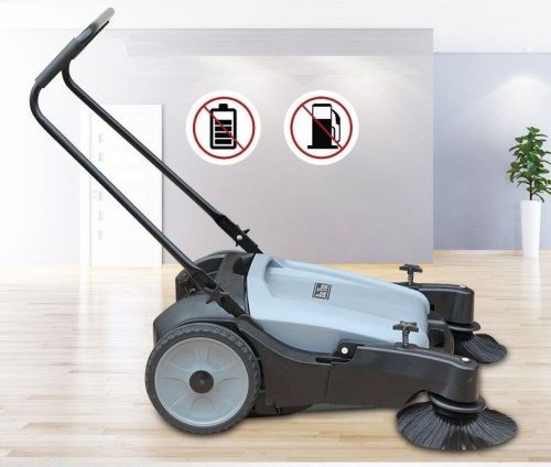 картинка Подметальная машина Baiyun A70 фото 2 картинка Подметальная машина Baiyun A70 фото 2
