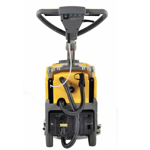 картинка Поломоечная машина Ghibli & Wirbel FR 15 E 38 фото 5 картинка Поломоечная машина Ghibli & Wirbel FR 15 E 38 фото 5