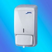 фото Дозатор Jofel Azur для пенного мыла AC40500