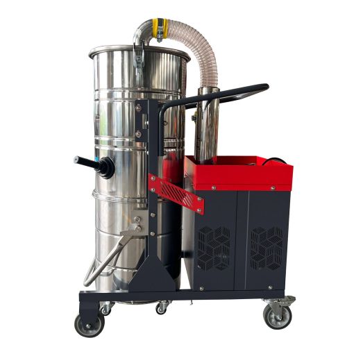 картинка Пылесос индустриальный EVOline IVC 1100-22 фото 7 картинка Пылесос индустриальный EVOline IVC 1100-22 фото 7