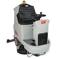 фото Поломоечная машина Bennett Hussar H860b (Li 150 Ач)