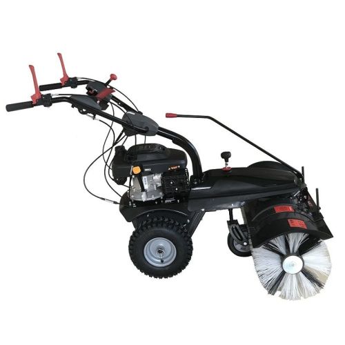 картинка Бензиновая подметальная машина EVOline SWG 1000 фото 2 картинка Бензиновая подметальная машина EVOline SWG 1000 фото 2