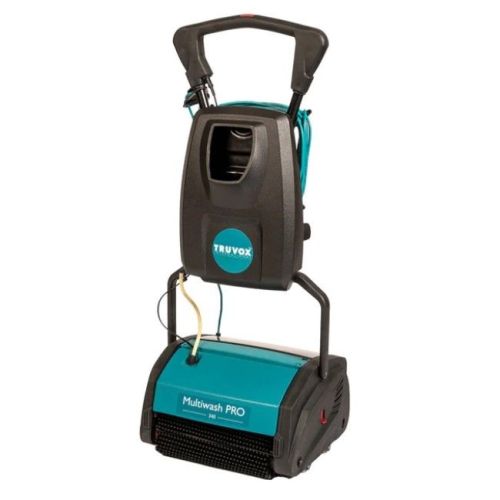 картинка Поломоечная машина Truvox Multiwash PRO 340P картинка Поломоечная машина Truvox Multiwash PRO 340P