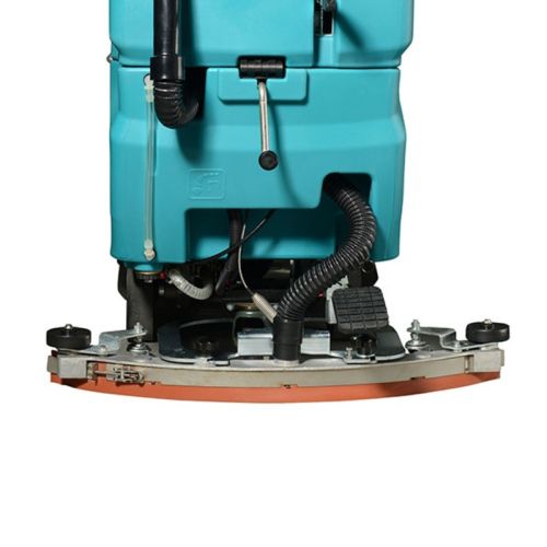 картинка Поломоечная машина TVX T55/50BT+ фото 6 картинка Поломоечная машина TVX T55/50BT+ фото 6