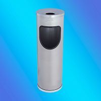 фото Урна-пепельница Jofel 25 л цилиндрич. AL70201