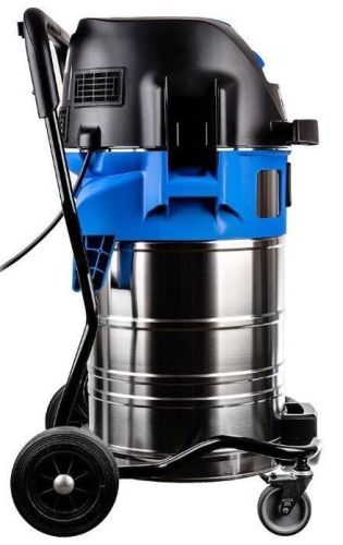 картинка Промышленный пылесос Nilfisk ATTIX 961-01 фото 2 картинка Промышленный пылесос Nilfisk ATTIX 961-01 фото 2