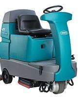 фото Поломоечная машина Tennant T7 80D