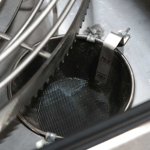 картинка Автоматическая моечная машина Aquamatic АМ700 LK фото 8 картинка Автоматическая моечная машина Aquamatic АМ700 LK фото 8