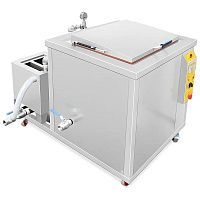 фото Ультразвуковая мойка AQUAMATIC UCT 720 (360л)