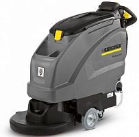 фото Поломоечная машина Karcher B 40 W 105Ah D51 Rinsing AutoFill