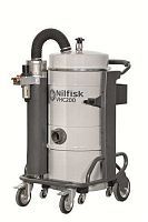 картинка Промышленный пылесос Nilfisk VHC200 L100