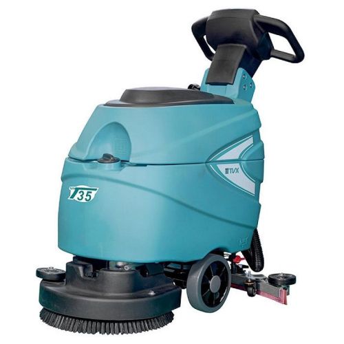 картинка Поломоечная машина TVX T35E картинка Поломоечная машина TVX T35E