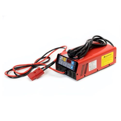 фото Зарядное устройство Everest Energy LFP-24V 100A фото 3 Зарядное устройство Everest Energy LFP-24V 100A фото 3