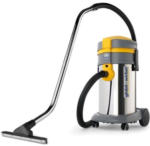 картинка Пылесос Ghibli & Wirbel Power WD 36 I картинка Пылесос Ghibli & Wirbel Power WD 36 I