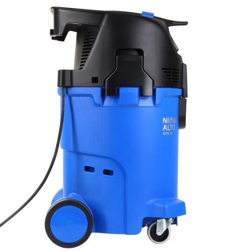 картинка Профессиональный пылесос Nilfisk ATTIX 50-21 PC фото 5 картинка Профессиональный пылесос Nilfisk ATTIX 50-21 PC фото 5