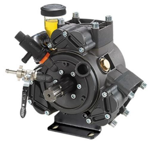 картинка Насос мембранный Comet APS 51 (50,7 л/мин; 40 бар) картинка Насос мембранный Comet APS 51 (50,7 л/мин; 40 бар)