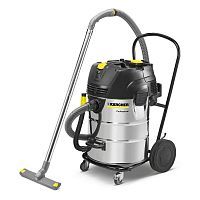 картинка Пылесос Karcher NT 75/2 Ap Me Tc