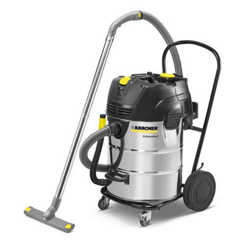 картинка Пылесос Karcher NT 75/2 Ap Me Tc картинка Пылесос Karcher NT 75/2 Ap Me Tc