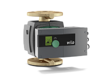 фото Wilo STRATOS-Z 25/1-8 RG