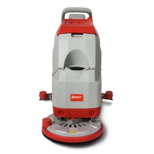 картинка Поломоечная машина Bennett Clever C510B Basic фото 8 картинка Поломоечная машина Bennett Clever C510B Basic фото 8