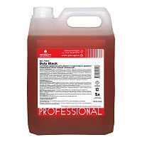 фото Средство для уборки помещений после пожара Prosept Duty Black 5л