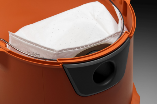 картинка Пылесос Husqvarna WDC 325L фото 6 картинка Пылесос Husqvarna WDC 325L фото 6