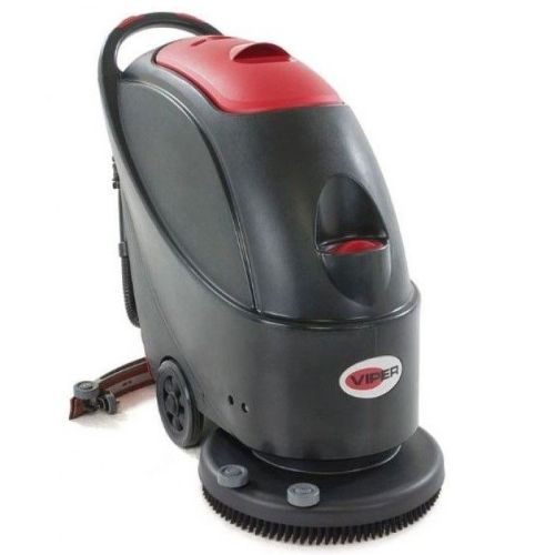 картинка Поломоечная машина Viper AS 430B картинка Поломоечная машина Viper AS 430B