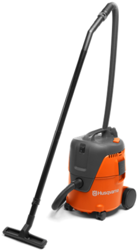 картинка Пылесос Husqvarna WDC 220 картинка Пылесос Husqvarna WDC 220
