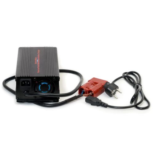 фото Зарядное устройство Everest Energy LFP-24V 30A фото 2 Зарядное устройство Everest Energy LFP-24V 30A фото 2