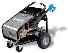 фото Аппарат высокого давления Comet K 1501 18/350 T