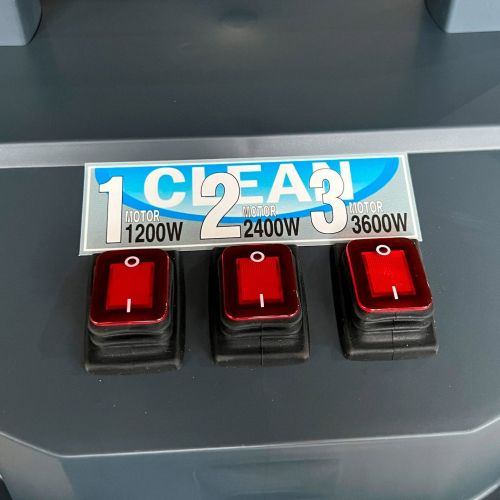 картинка Пылесос индустриальный EVOline IVC 3100-36 фото 14 картинка Пылесос индустриальный EVOline IVC 3100-36 фото 14