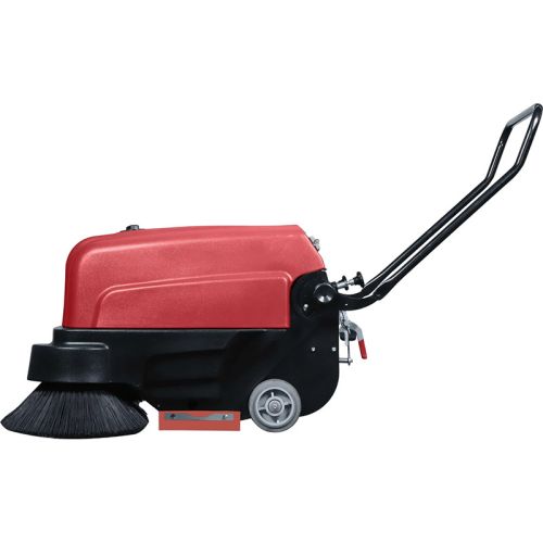 картинка Подметальная машина VOSTOK SW1050 фото 2 картинка Подметальная машина VOSTOK SW1050 фото 2