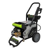 фото Аппарат высокого давления Bennett Power KN-3700
