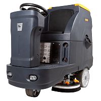 фото Поломоечная машина Chancee K80