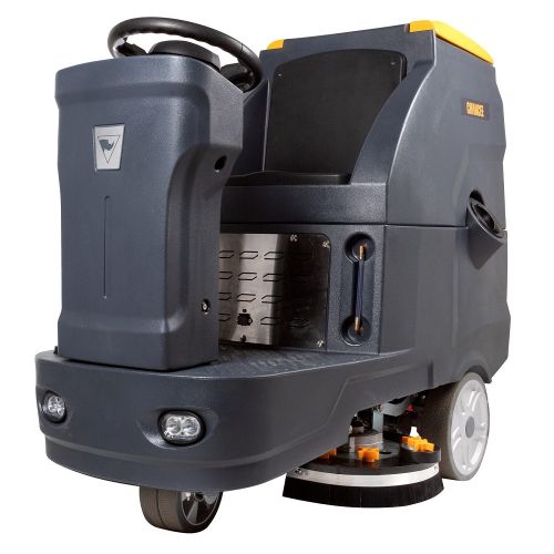 картинка Поломоечная машина Chancee K80 картинка Поломоечная машина Chancee K80