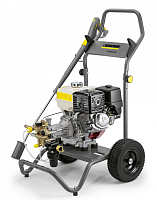 фото Аппарат высокого давления Karcher HD 9/21 G