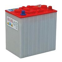 Свинцово-кислотная батарея NBA 4 TU 8 E