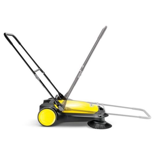 картинка Подметальная машина Karcher S 4 Twin фото 3 картинка Подметальная машина Karcher S 4 Twin фото 3