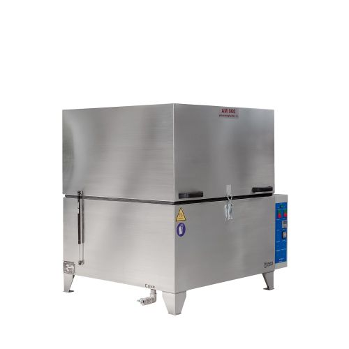 картинка Автоматическая моечная машина Aquamatic АМ900 ЭКО картинка Автоматическая моечная машина Aquamatic АМ900 ЭКО