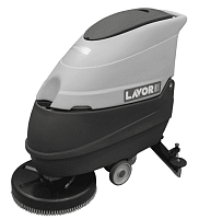 фото Поломоечная машина Lavor PRO Compact FREE EVO 50 E