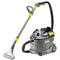 картинка Пылесос моющий Karcher Puzzi 8/1 Adv