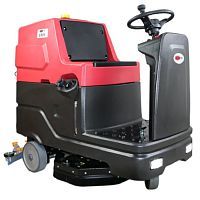 фото Поломоечная машина VOSTOK BR85