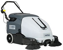 фото Подметальная машина Nilfisk SW 900 B