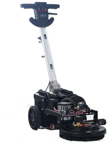 картинка Поломоечная машина Baiyun К201 фото 2 картинка Поломоечная машина Baiyun К201 фото 2