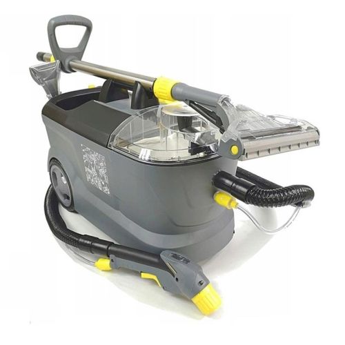картинка Пылесос моющий Karcher Puzzi 10/2 Adv фото 6 картинка Пылесос моющий Karcher Puzzi 10/2 Adv фото 6