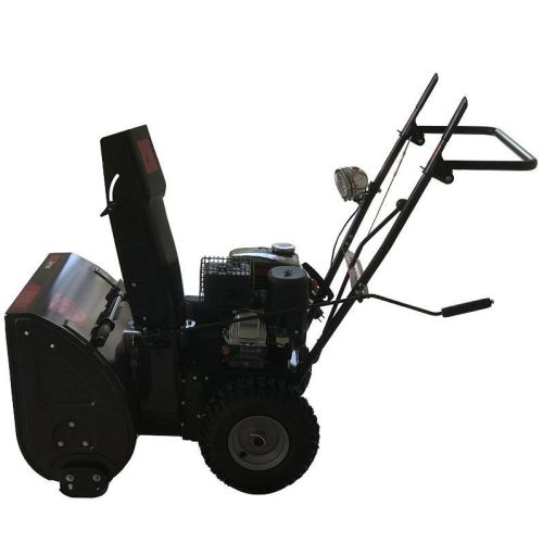 картинка Бензиновый снегоуборщик EVOline SBG 560 E фото 3 картинка Бензиновый снегоуборщик EVOline SBG 560 E фото 3