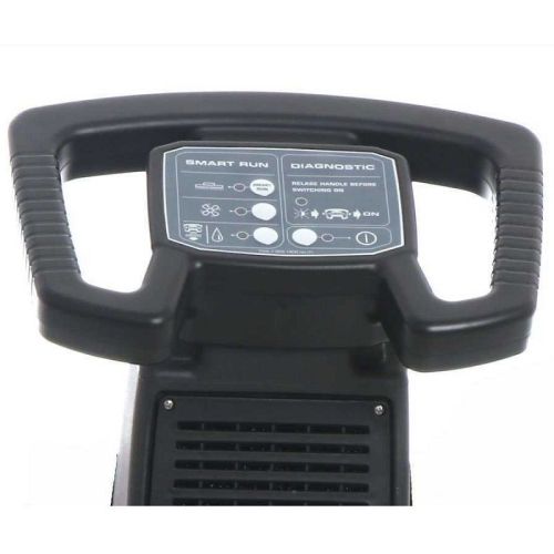 картинка Поломоечная машина Comet CPS 45E фото 4 картинка Поломоечная машина Comet CPS 45E фото 4