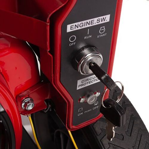 картинка Бензиновый аппарат высокого давления Bennett Power ZX2500GF фото 3 картинка Бензиновый аппарат высокого давления Bennett Power ZX2500GF фото 3