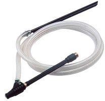 фото Насадка пескоструйная бытовая  LF 220; 22x1.5ш 030 20 л/мин 140 бар