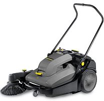 фото Подметальная машина Karcher KM 70/30 C  Bp Pack Adv